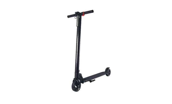 GoBoard e-Scooter Pro