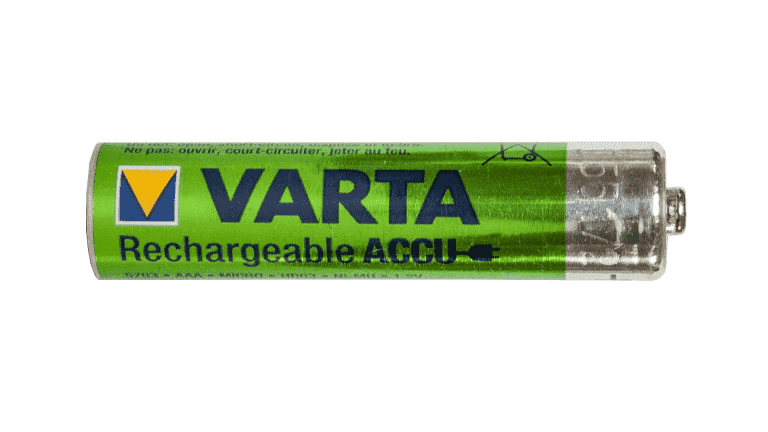 Varta готов к использованию 5703