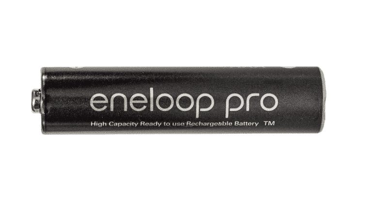 Panasonic Eneloop BK-4HCDE