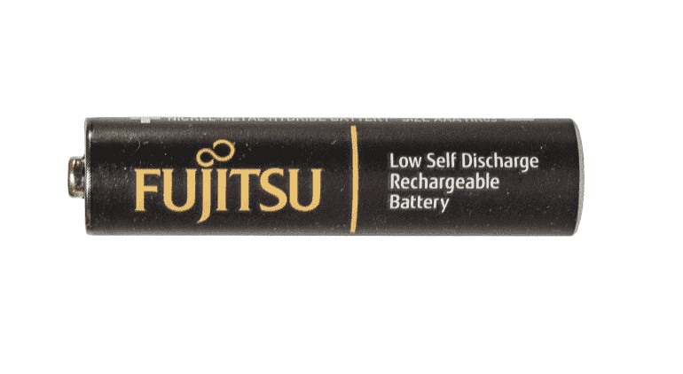 Fujitsu HR-4UTHC