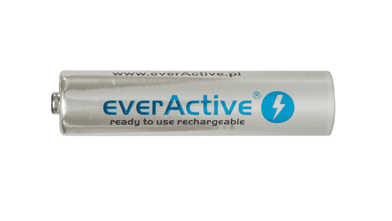 EverActive Silver Line EVHRL03-800