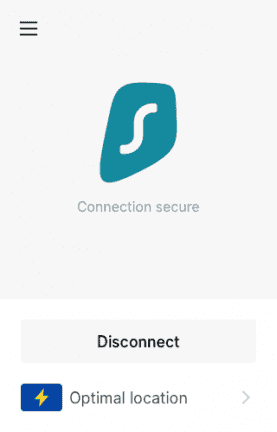 Surfshark VPN
