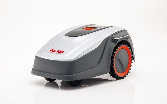 AL-K Robolinho E 500