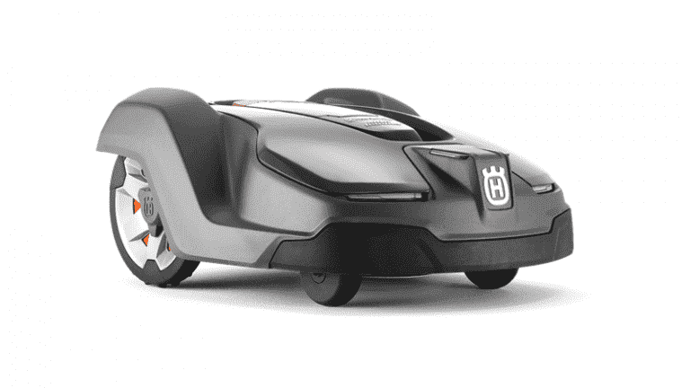 Husqvarna Automower 430X