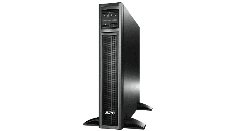 APC SMX1000I