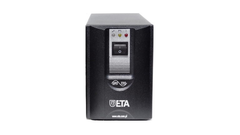 ETA sine UPS 720