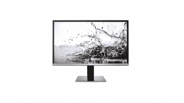 AOC U3277PWQU