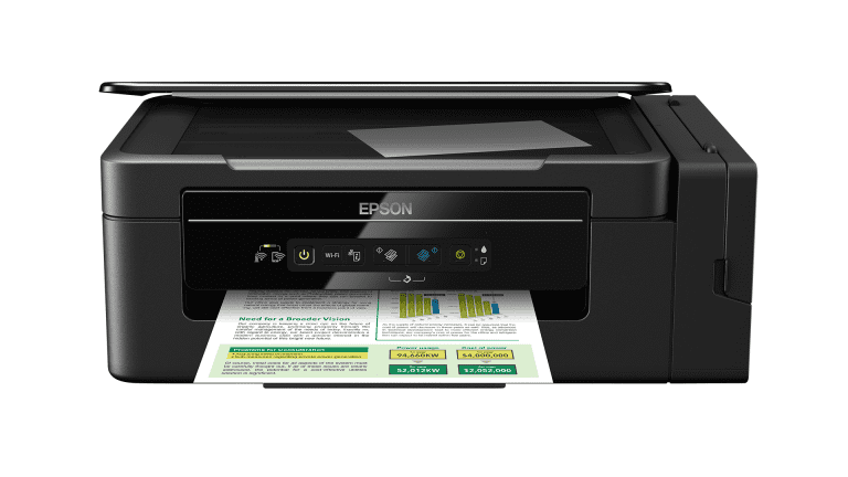 Epson EcoTank ITS L3060