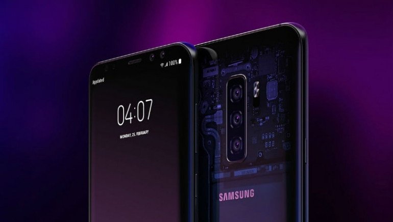 Каких смартфонов стоит ждать в 2018 году?