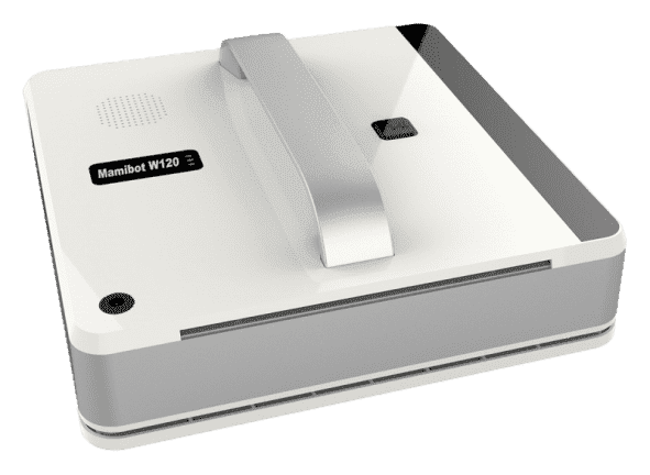 GLASSBOT w120