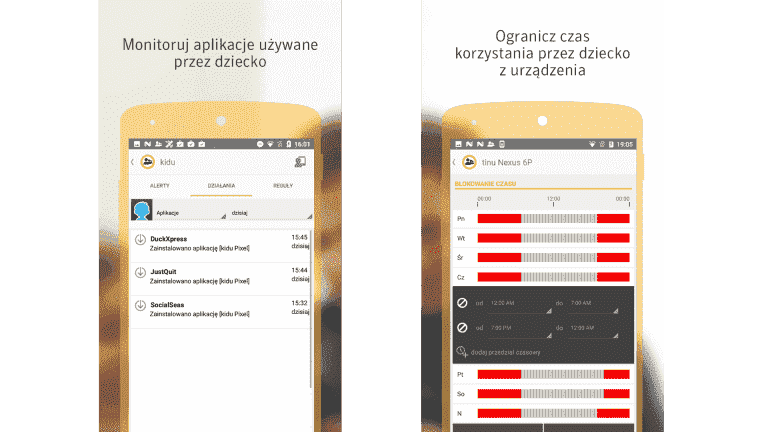 Лучшие приложения для родительского контроля на Android