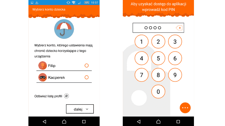 Лучшие приложения для родительского контроля на Android