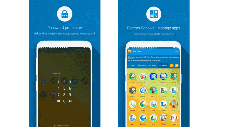Лучшие приложения для родительского контроля на Android