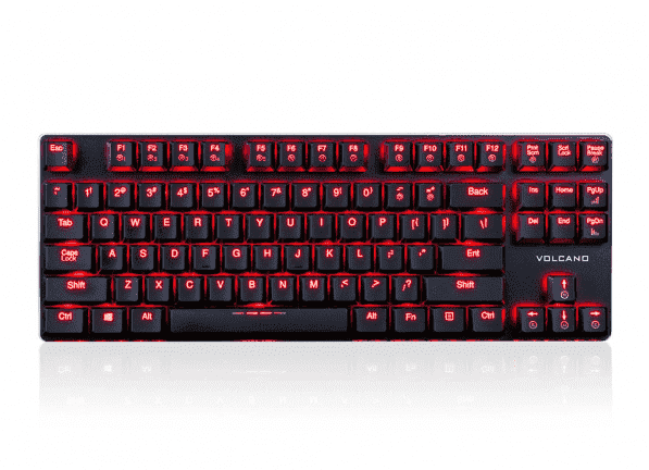Modecom Volcano Blade