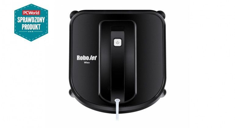 RoboJet Wiso