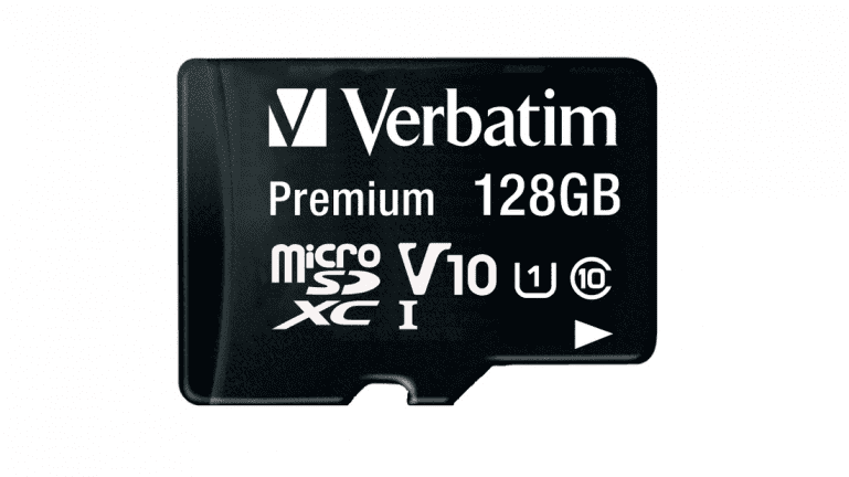 Verbatim Premium 128 ГБ