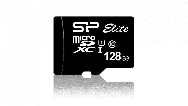 Silicon Power Elite 128 ГБ