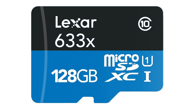 Lexar 633x 128 ГБ