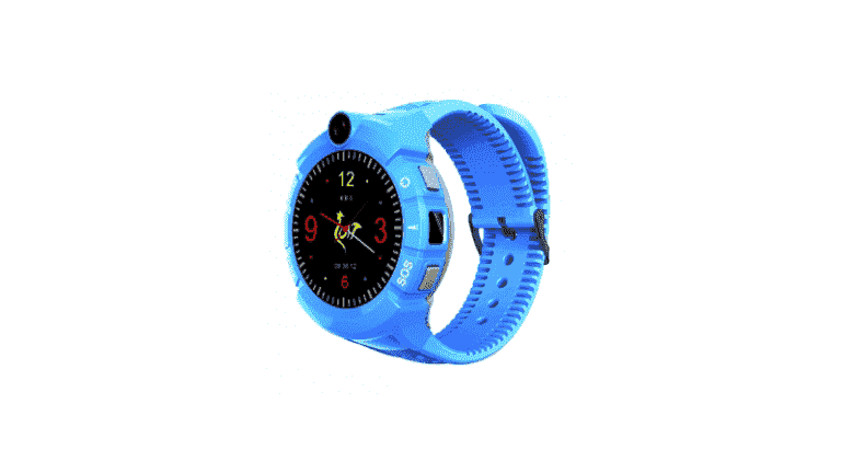 ART Watch Phone Дети