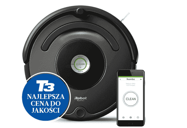 Roomba 676