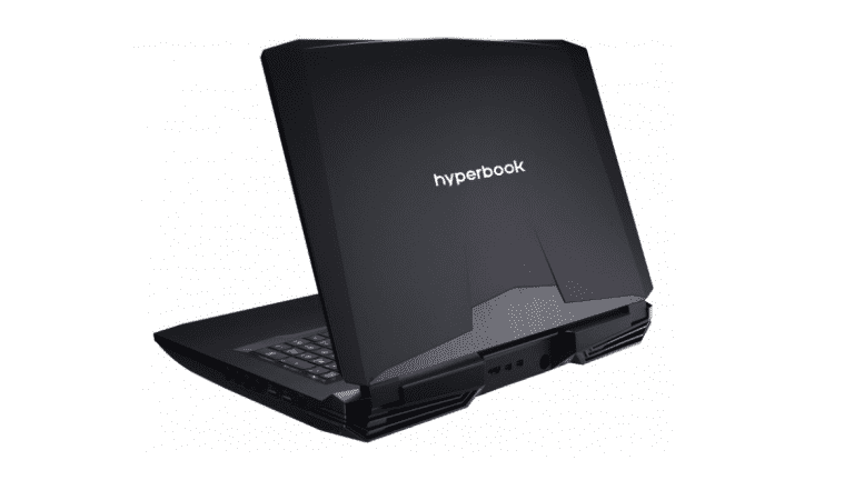 Hyperbook X77VR3
