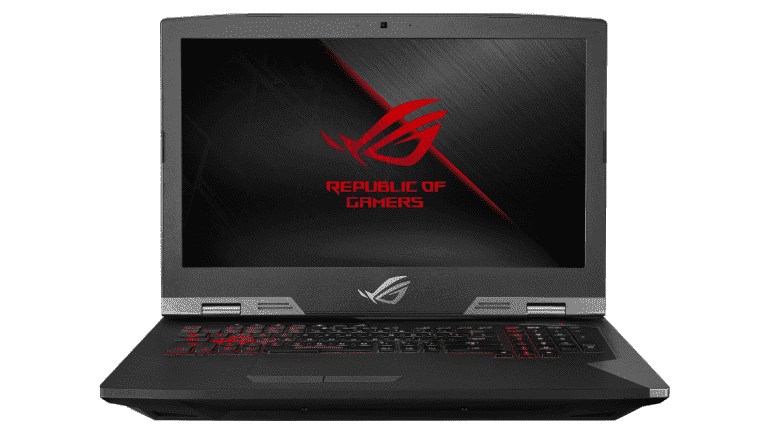Asus ROG Strix G703GI