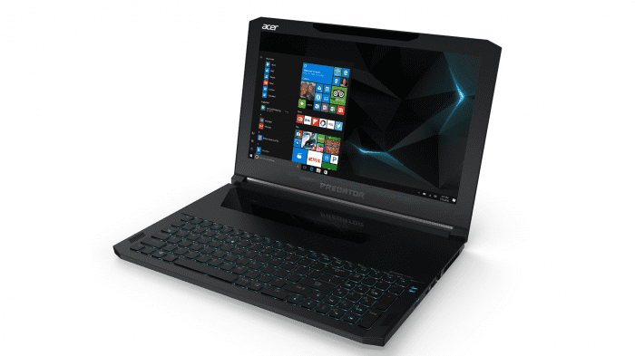 Acer Predator Triton 700