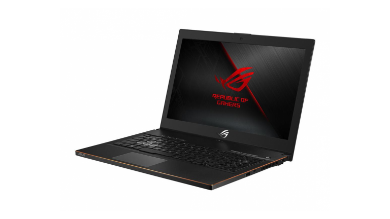 Asus ROG Zephyrus GX501VI