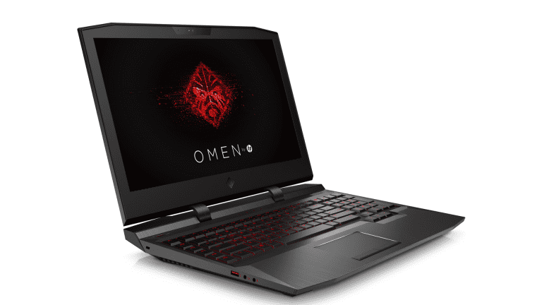 HP Omen X (17-ap000nw)