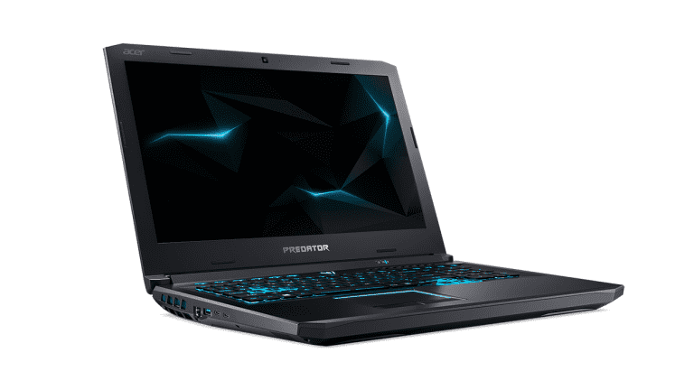 Acer Predator Helios 500 (NH.Q3NEP.009)