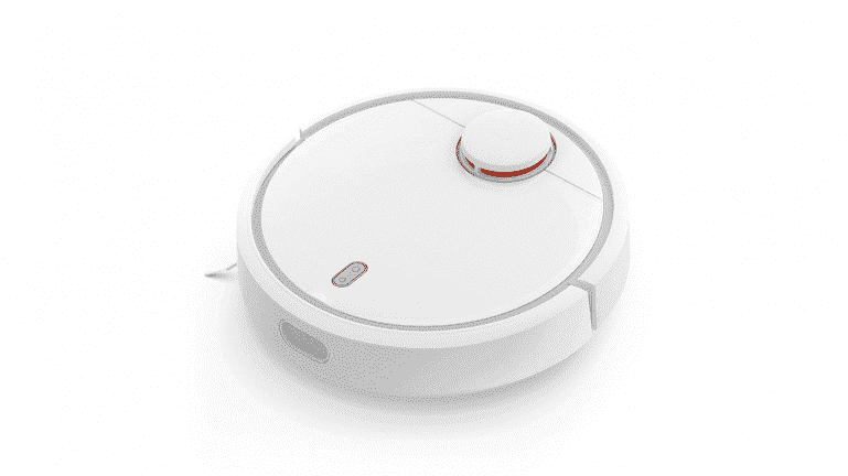 Xiaomi Mi Robot Пылесос