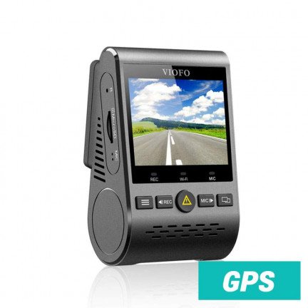 Viofo A129 GPS