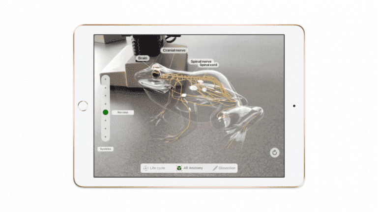 Apple iPad 2018 9.7 