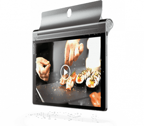 Lenovo Yoga Tab 3 10 Plus
