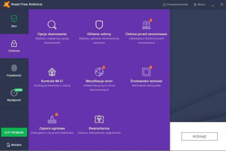 Avast перестанет поддерживать Windows XP и Vista