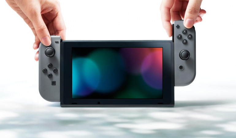 Получит ли консоль Nintendo Switch приложение YouTube?  Можно в ноябре