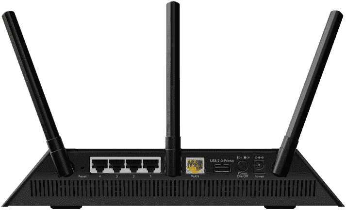 Netgear R6400