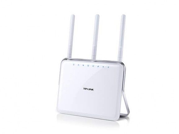 TP-Link Archer C9