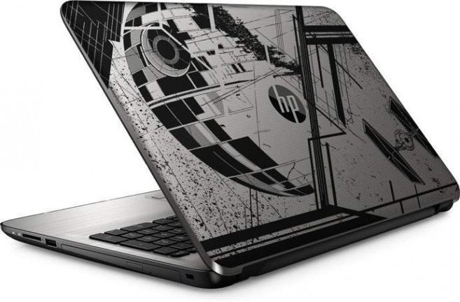 HP 15-BA110SE