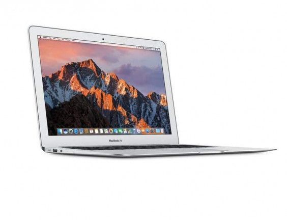 Apple MacBook Air MQD32ZE / A