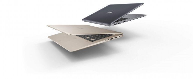 Asus VivoBook S15