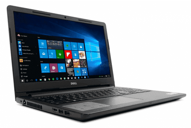 Dell Inspiron 3576