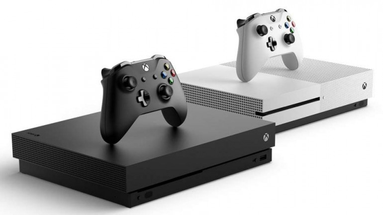 Xbox One с поддержкой клавиатуры и мыши.  Новая функция запускается в ближайшее время