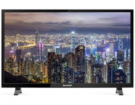 Sharp LC-32HI5432E