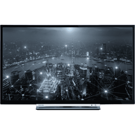TOSHIBA 32L3733DG FHD SmartTV