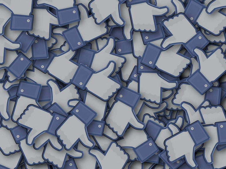 Facebook удалил более 1,5 миллиарда фальшивых аккаунтов за последние шесть месяцев