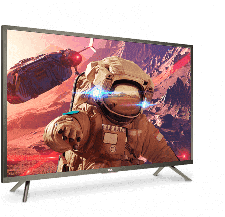 TCL U49P6046 4K