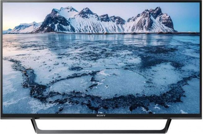 Sony KDL40WE665BAEP