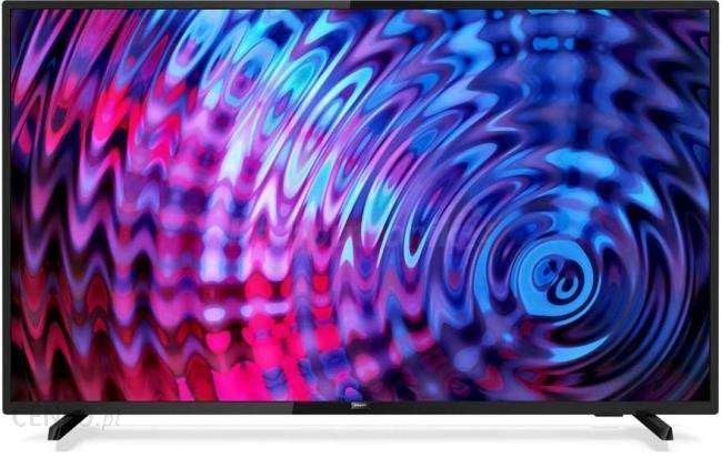 Philips 43PFT5503 / 12