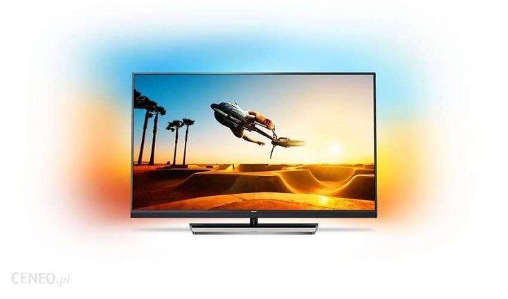 Philips 55PUS7502 / 12